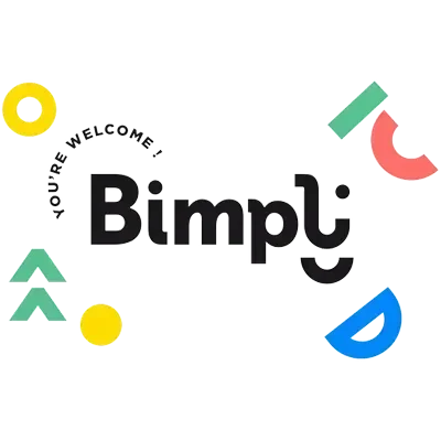 bimpli moyens de paiement Jo et Carmen