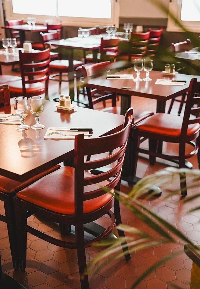 restaurant ouvrier ticket restaurant Jo Carmen