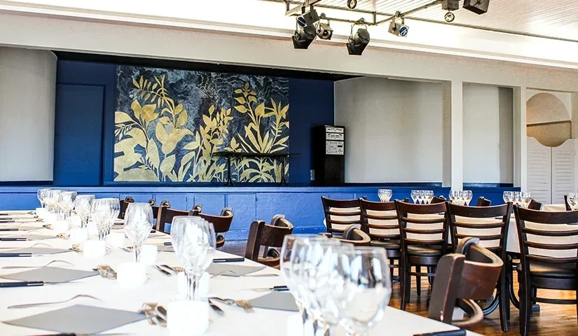 salle evenementielle a Reguiny Jo et Carmen services